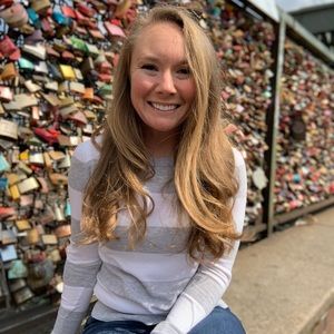 Meet your Posher, Bethany